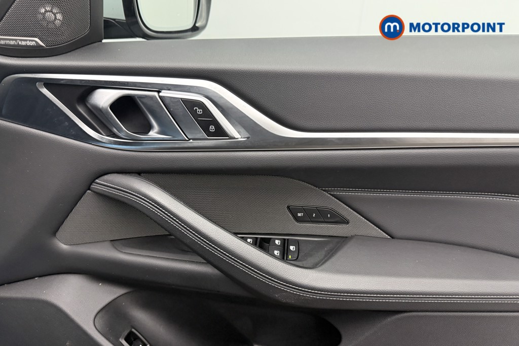 Used BMW 4 Series 2021 for sale - 77106728: Photo 27