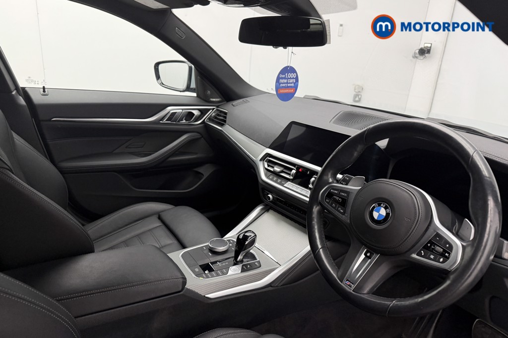 Used BMW 4 Series 2021 for sale - 77106728: Photo 29