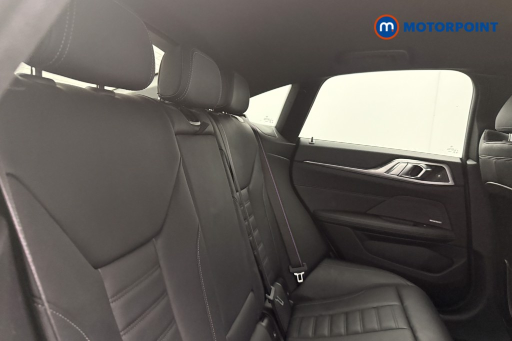 Used BMW 4 Series 2021 for sale - 77106728: Photo 31