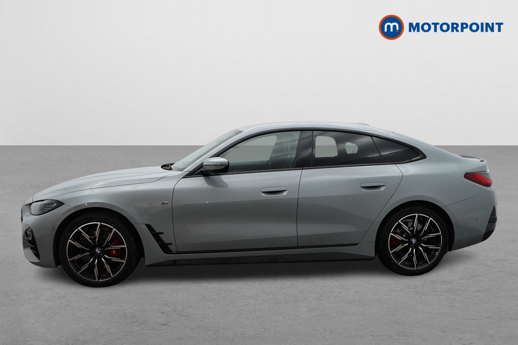 Used BMW 4 Series 2021 for sale - 77106728: Photo 4