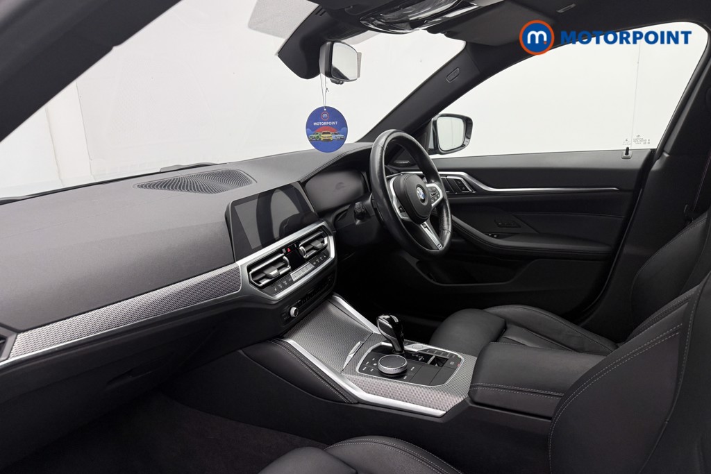 Used BMW 4 Series 2021 for sale - 77106728: Photo 43