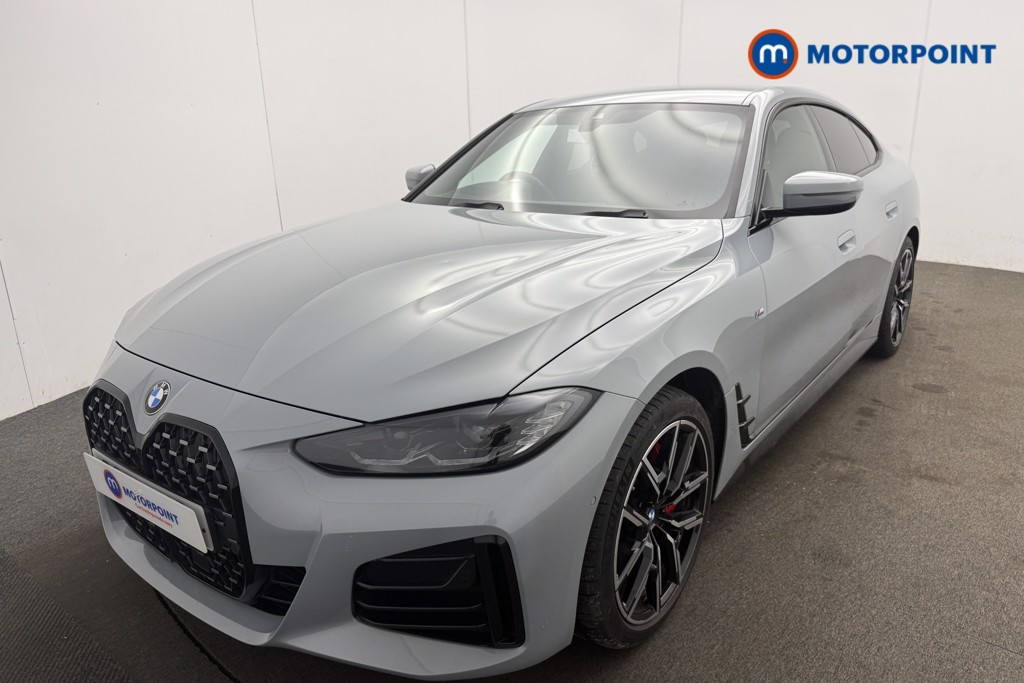 Used BMW 4 Series 2021 for sale - 77106728: Photo 44