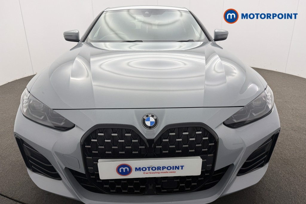 Used BMW 4 Series 2021 for sale - 77106728: Photo 45