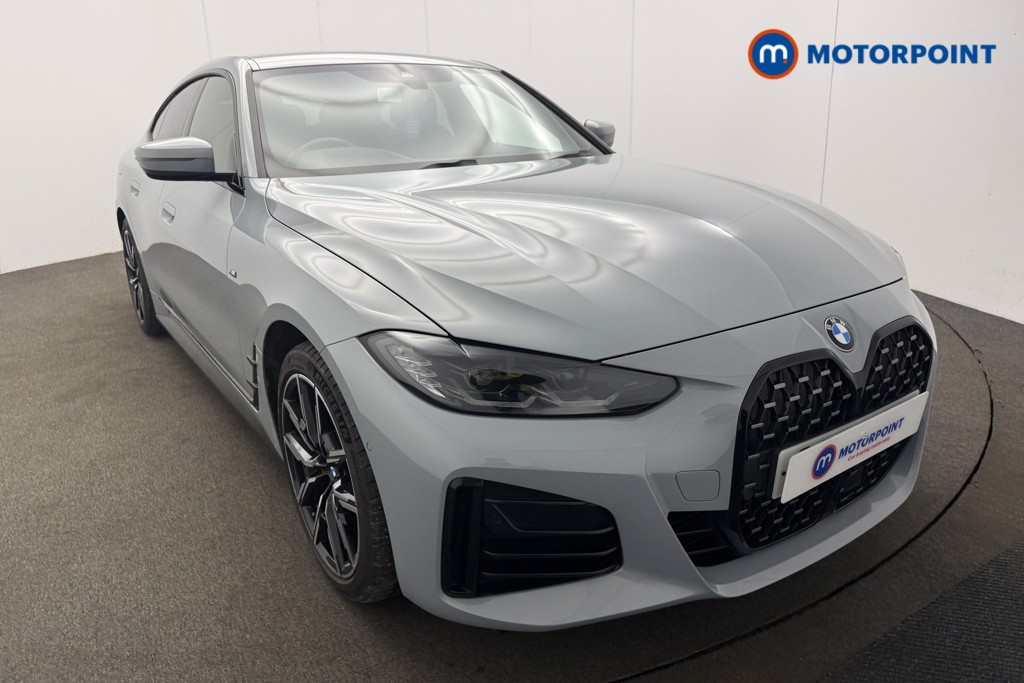 Used BMW 4 Series 2021 for sale - 77106728: Photo 46