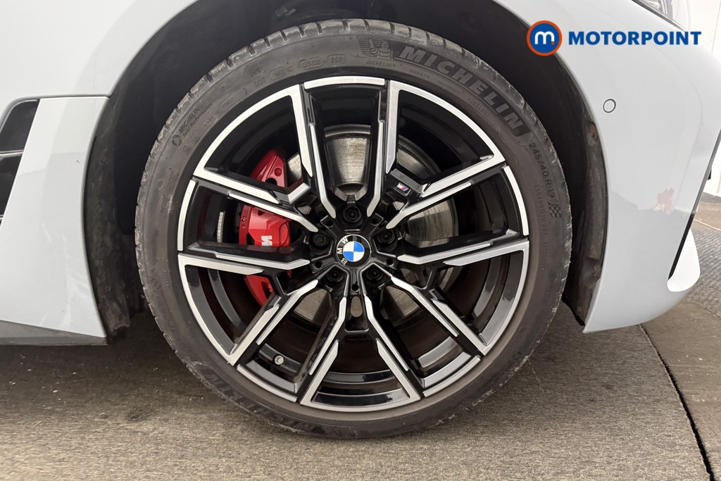 Used BMW 4 Series 2021 for sale - 77106728: Photo 47