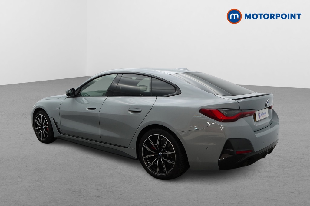 Used BMW 4 Series 2021 for sale - 77106728: Photo 5