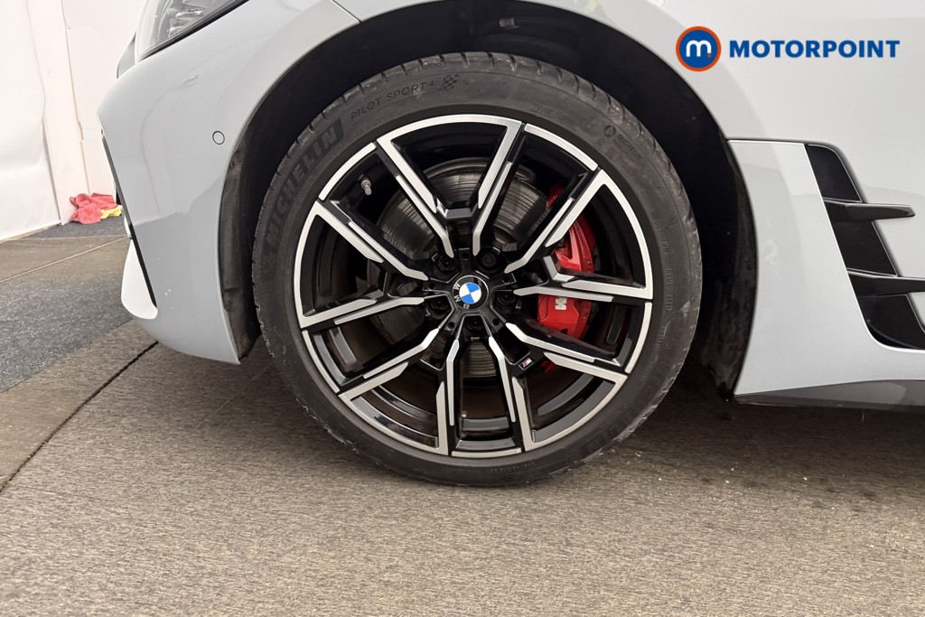 Used BMW 4 Series 2021 for sale - 77106728: Photo 50