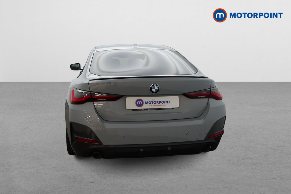 Used BMW 4 Series 2021 for sale - 77106728: Photo 6