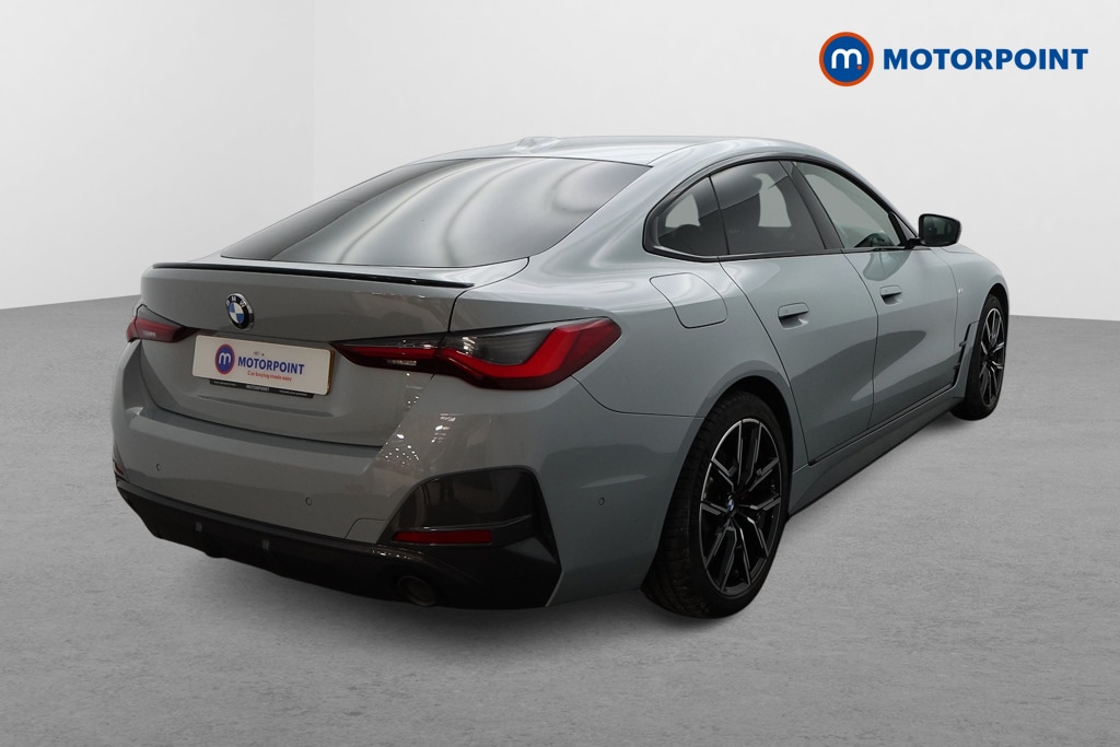 Used BMW 4 Series 2021 for sale - 77106728: Photo 7