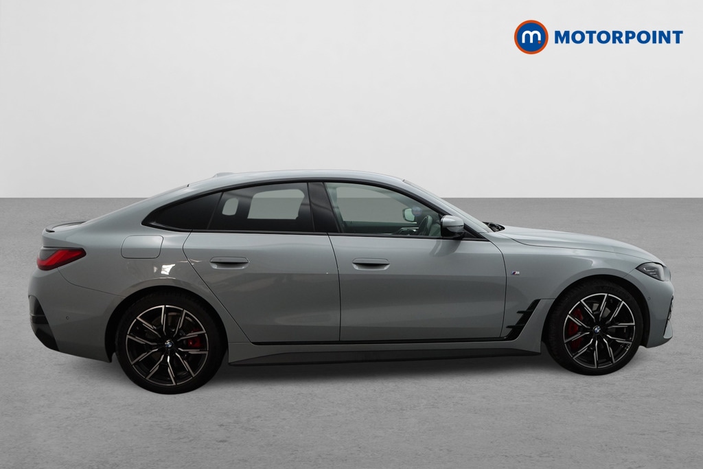 Used BMW 4 Series 2021 for sale - 77106728: Photo 8