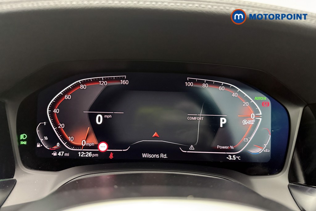 Used BMW 4 Series 2021 for sale - 77106728: Photo 9