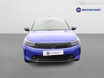 Used Vauxhall Corsa undefined for sale - 78443410: Photo