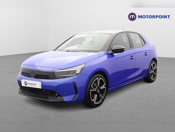 Used Vauxhall Corsa undefined for sale - 78443410: Photo