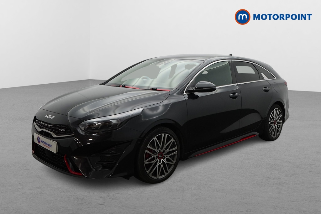 Used Kia Pro Ceed 2021 for sale - 76453040: Photo 3