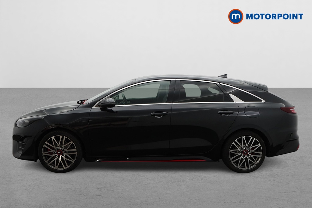 Used Kia Pro Ceed 2021 for sale - 76453040: Photo 4