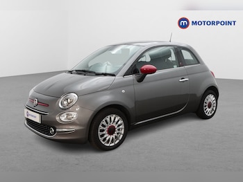 Used Fiat 500 2022 for sale - 78485267: Photo
