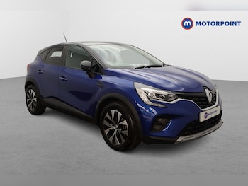 Used Renault Captur undefined for sale - 79240898: Photo