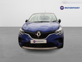 Used Renault Captur undefined for sale - 79240898: Photo