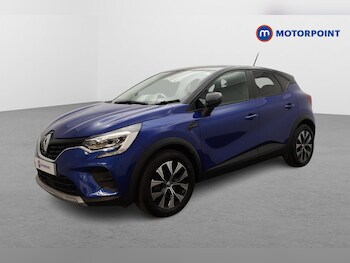 Used Renault Captur undefined for sale - 79240898: Photo