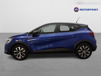 Used Renault Captur undefined for sale - 79240898: Photo
