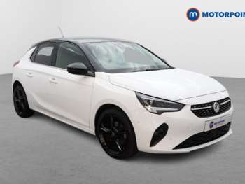 2022 - 1.2 Turbo Elite Edition 5dr