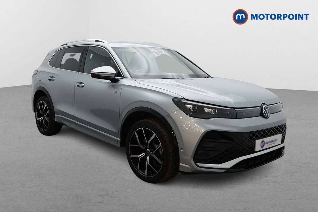 Used Volkswagen Tiguan for sale - 76890006: Photo 1