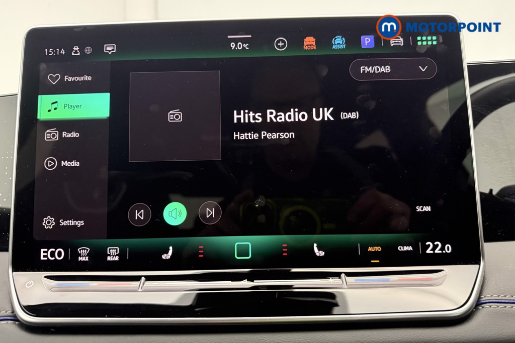 Used Volkswagen Tiguan for sale - 76890006: Photo 12