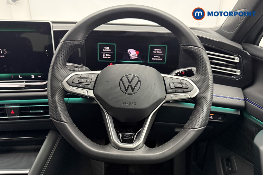 Used Volkswagen Tiguan for sale - 76890006: Photo 13