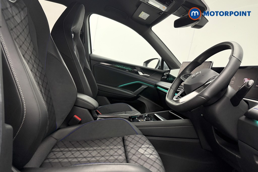 Used Volkswagen Tiguan for sale - 76890006: Photo 16