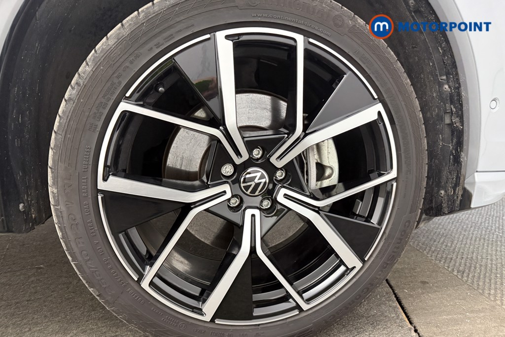 Used Volkswagen Tiguan for sale - 76890006: Photo 19