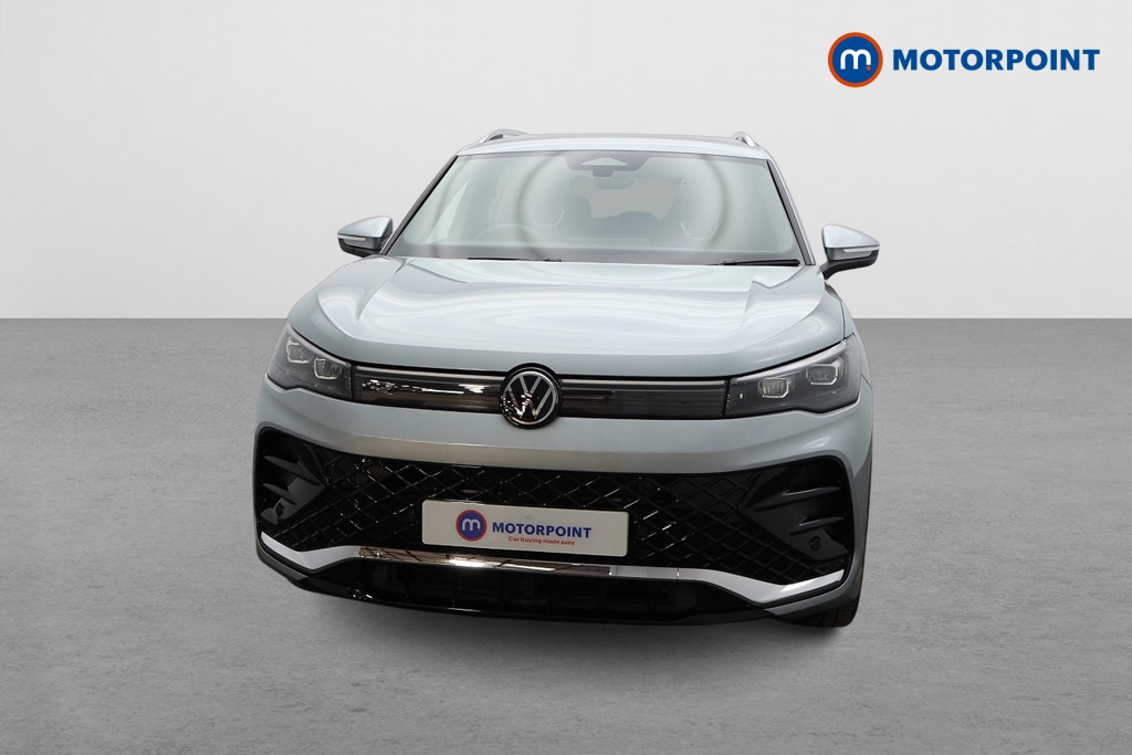 Used Volkswagen Tiguan for sale - 76890006: Photo 2