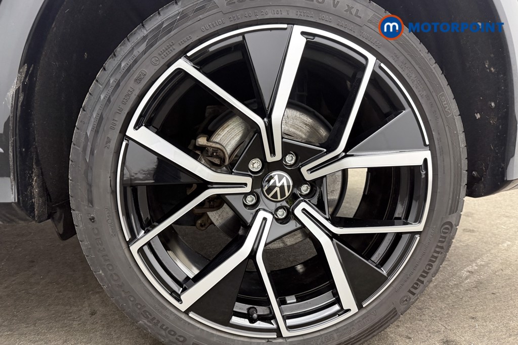 Used Volkswagen Tiguan for sale - 76890006: Photo 21