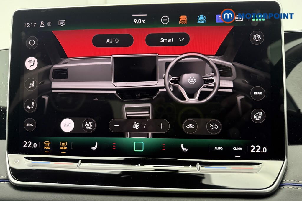 Used Volkswagen Tiguan for sale - 76890006: Photo 24