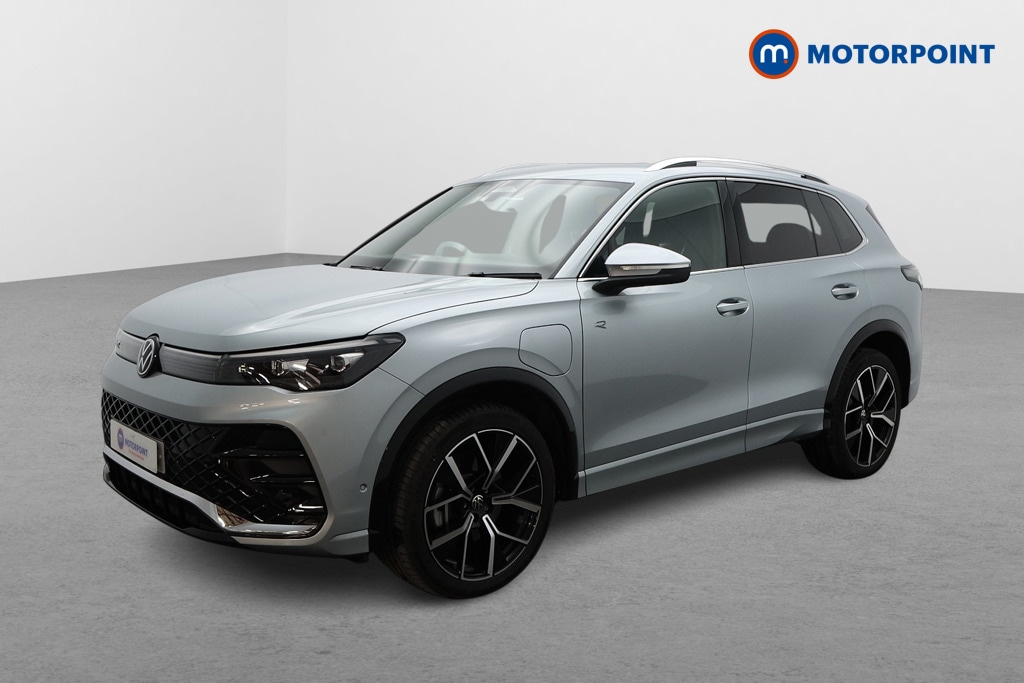 Used Volkswagen Tiguan for sale - 76890006: Photo 3