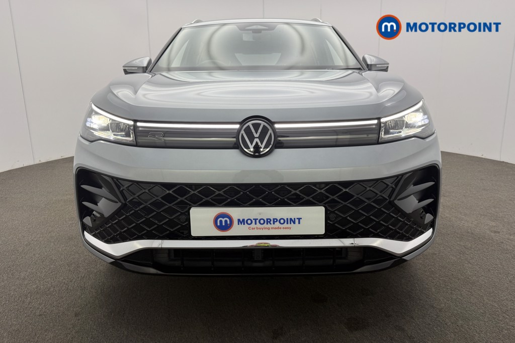 Used Volkswagen Tiguan for sale - 76890006: Photo 32