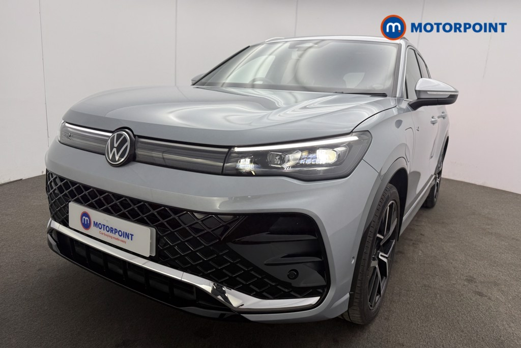 Used Volkswagen Tiguan for sale - 76890006: Photo 33