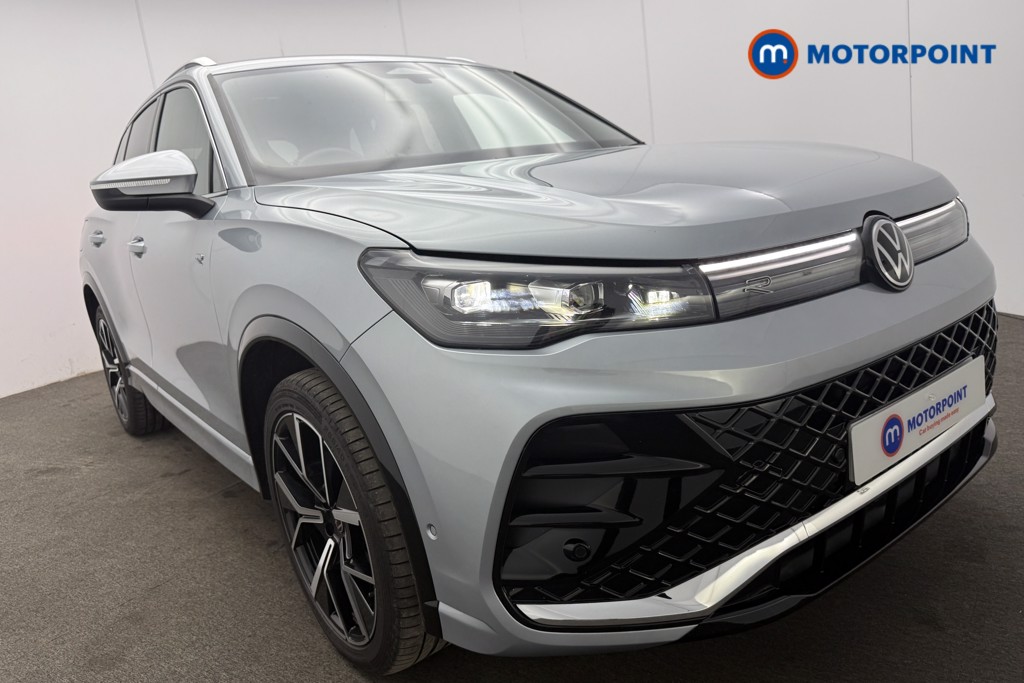 Used Volkswagen Tiguan for sale - 76890006: Photo 34