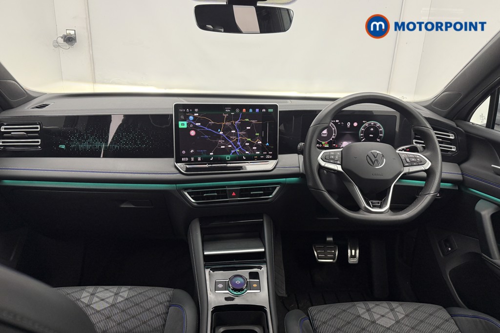 Used Volkswagen Tiguan for sale - 76890006: Photo 9