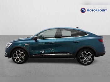 Used Renault Arkana undefined for sale - 78718353: Photo