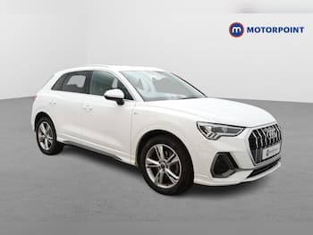Used Audi Q3 2022 for sale - 79479916: Photo