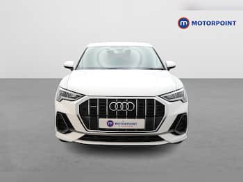 Used Audi Q3 2022 for sale - 79479916: Photo