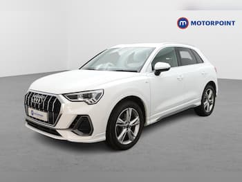 Used Audi Q3 2022 for sale - 79479916: Photo