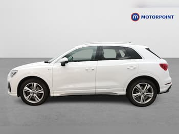 Used Audi Q3 2022 for sale - 79479916: Photo