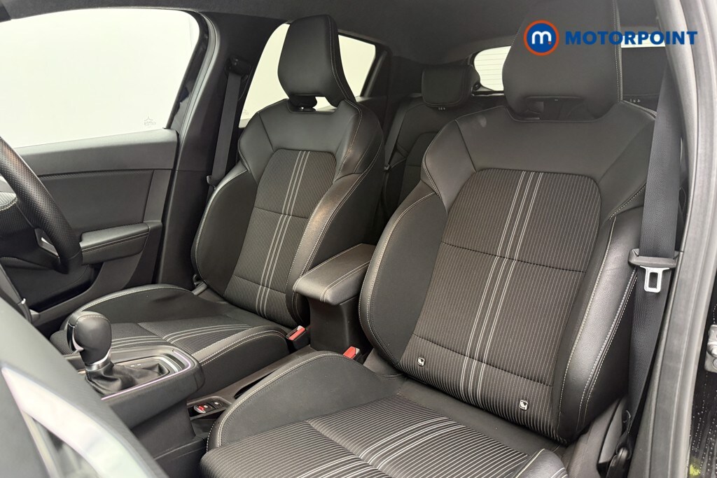 Used Renault Clio for sale - 78197041: Photo 10