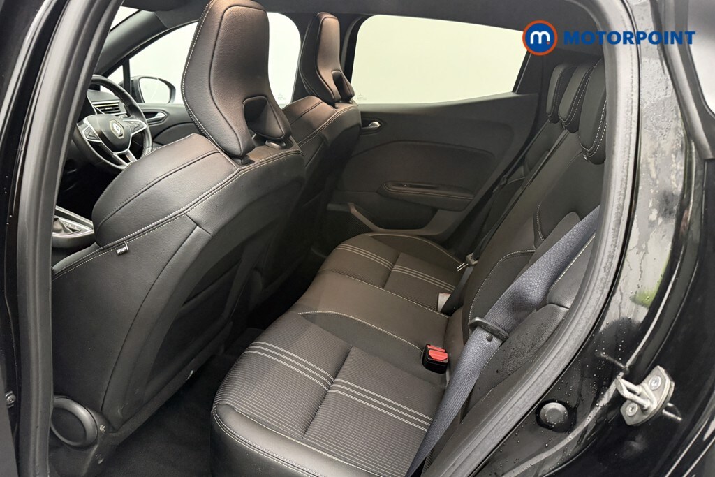 Used Renault Clio for sale - 78197041: Photo 11