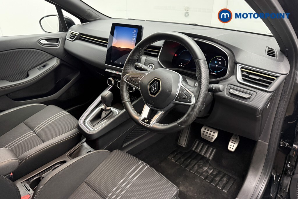 Used Renault Clio for sale - 78197041: Photo 13