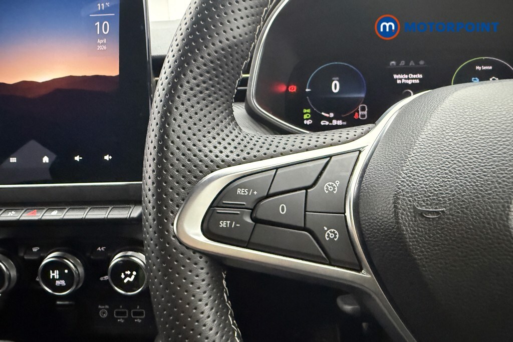 Used Renault Clio for sale - 78197041: Photo 14