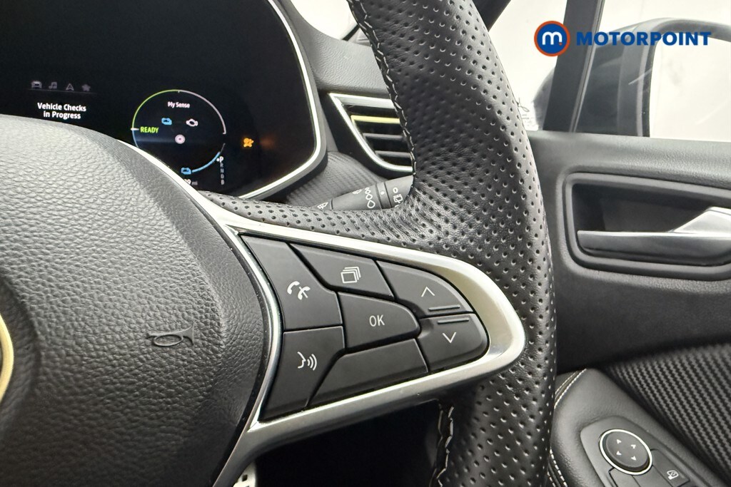 Used Renault Clio for sale - 78197041: Photo 15