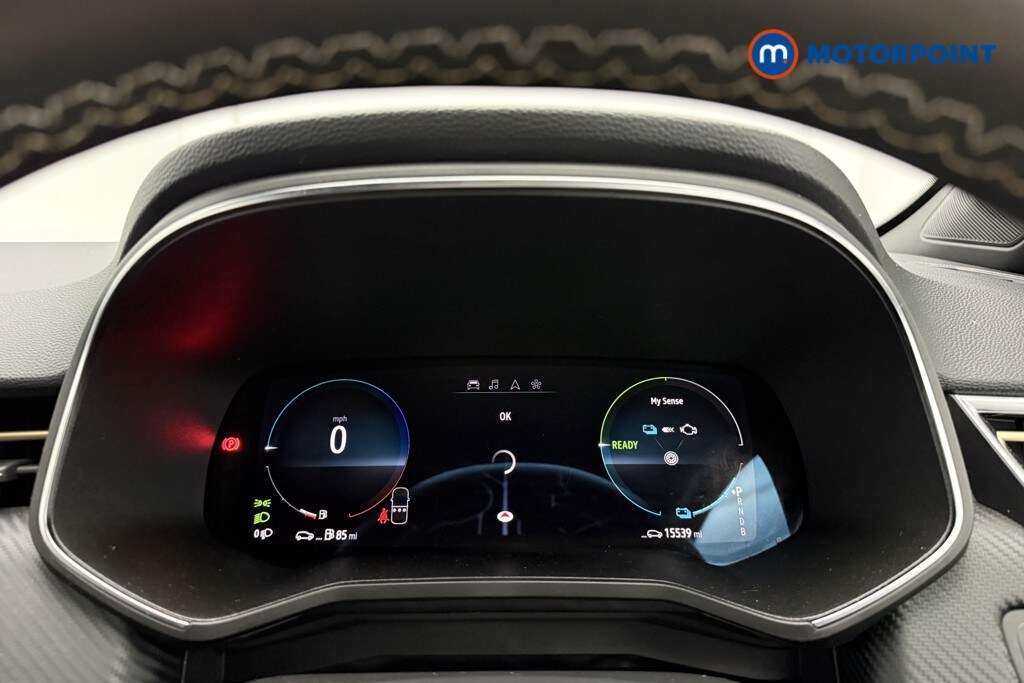 Used Renault Clio for sale - 78197041: Photo 16