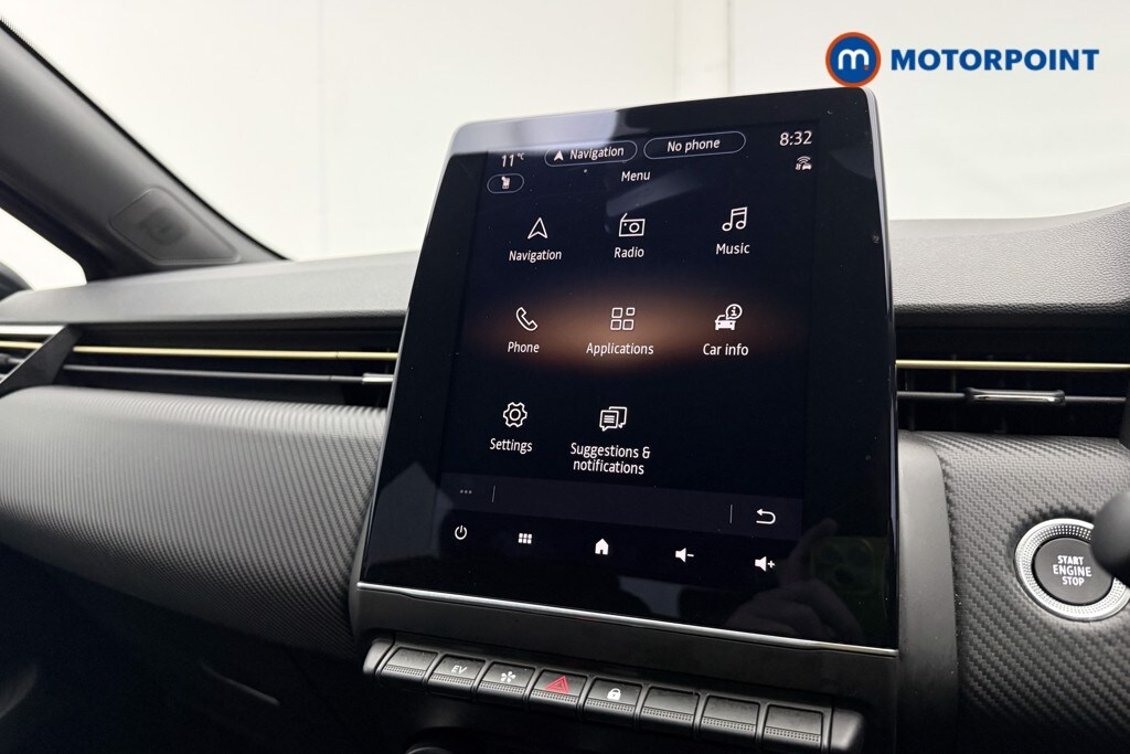 Used Renault Clio for sale - 78197041: Photo 18